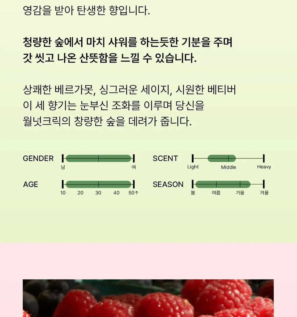 [보이넥스트도어 PICK] 비비앙 니치 섬유향수 2개입 기프트세트 3종 택 1 상세페이지 17